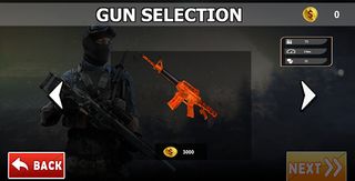 Action Gun Strike Shooting - Screenshot 3