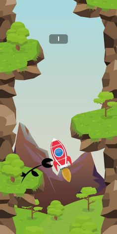 Hot Air - Screenshot 4