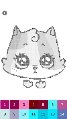 Pixel Art Classic Old - Screenshot 4