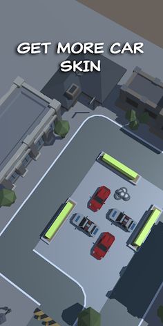 Car Parking Master - Screenshot 3