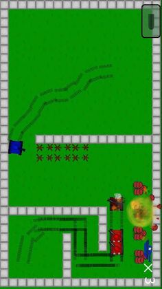 BattleTanks Full - Screenshot 4