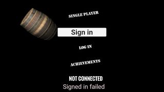 Bung UP - Screenshot 1