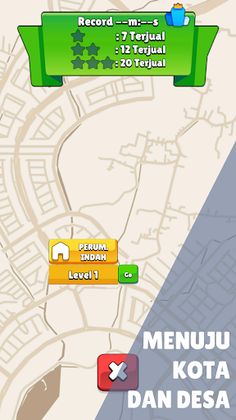 The Tukang Sate Simulator - Screenshot 3