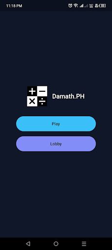 Damath - Play and Learn - Screenshot 1