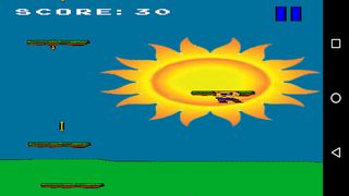 Jumping Bob - Screenshot 3