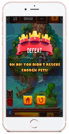 cats rescue - Screenshot 4