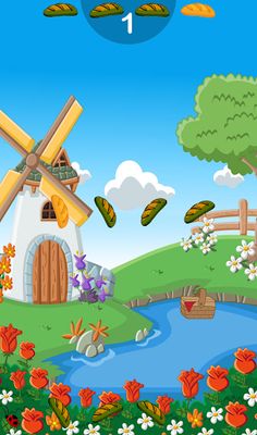 Picnic Feast - Screenshot 2