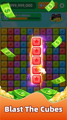 Lucky Crush - Screenshot 1