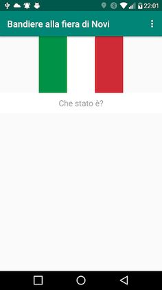 NovisFlags - Screenshot 1