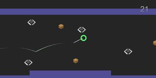 Genesis Jumper - Screenshot 3