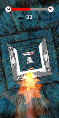 Subway Ball - Screenshot 3