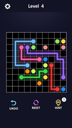 DotConnect - Screenshot 4