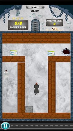 Escape Plan - Screenshot 4