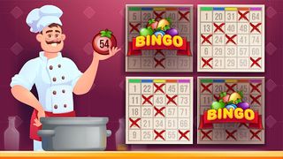 Bingo - Street Food - Screenshot 2