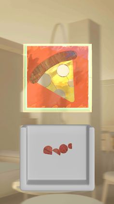 Glass Puzzle - Screenshot 1