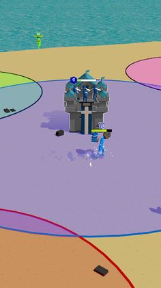 Castles.io - Screenshot 4