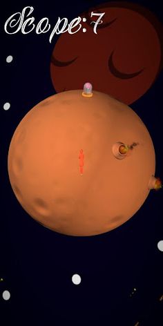 My little prince - Screenshot 3