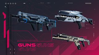 Gun Sounds 3D: Gun Simulator - Screenshot 1