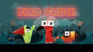Birds Crush - Screenshot 1