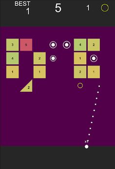 Tell Ball - Screenshot 4