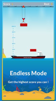 Impossible Ship Loader - Screenshot 3