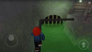 Escape the pizzeria obby mod - Screenshot 2