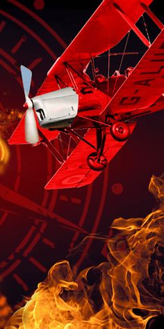 Aerodrom Wing - Screenshot 3