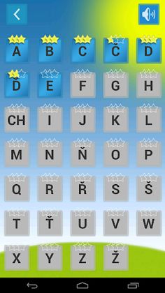 ABC pro děti - Screenshot 4