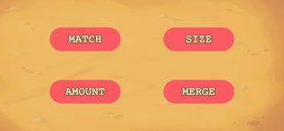 Shape Synthesis for Kids - Screenshot 1