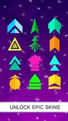 Infiltrate 2.0 - Stack Jump - Screenshot 2