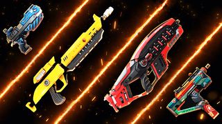 Real Gun ASMR: Sound Simulator - Screenshot 1