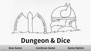 Dungeon & Dice - Screenshot 1