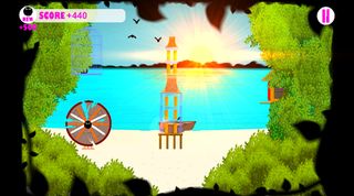 Freeing Birds - Screenshot 3