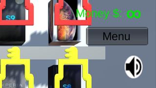 Key Master Simulator - Screenshot 2