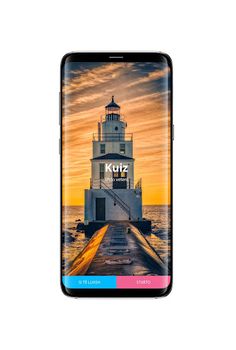 Kuiz Shqip (Trivia Supreme) - Screenshot 1