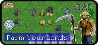 Stad: Village Survival Premium - Screenshot 2