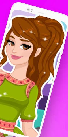 تلبيس العاب مكياج بدون نت - Screenshot 2