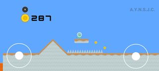 The Flag Quest - Screenshot 2