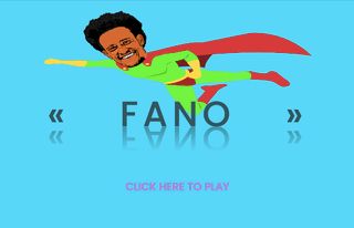 Ethio Chopper - Screenshot 3