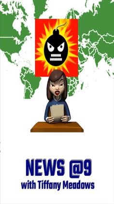 Mr Bombface - Screenshot 1