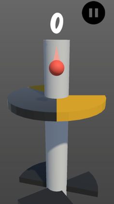 3D Helix Jump - Screenshot 4