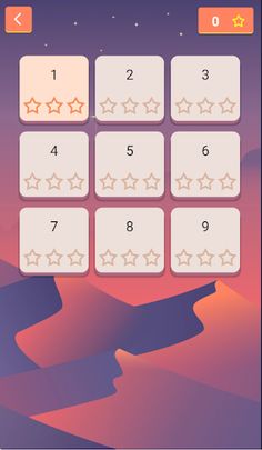 Word Puzzle - Screenshot 4
