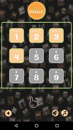 ThePuzzle - Screenshot 2