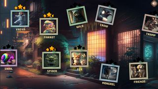 Kittens - Screenshot 2