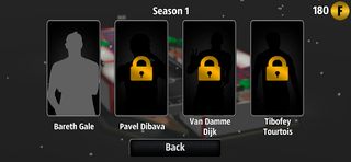 Try to Score - Screenshot 2