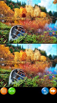 Find the Difference 200 lvls - Screenshot 4