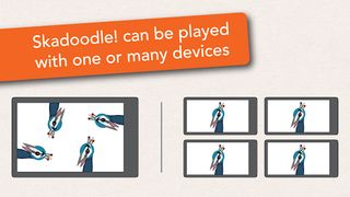 Skadoodle! - Screenshot 3