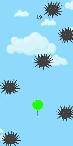 Take Care Ball - Screenshot 4