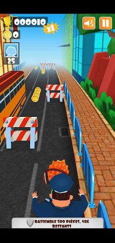 Game hooligans - Screenshot 2