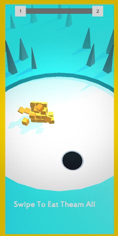 Color Buster Block - Screenshot 2